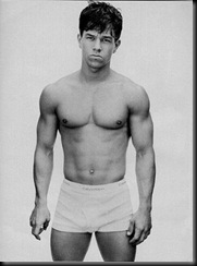 Hip Hop News: Marky Mark aka Mark Wahlberg To Star In Cocaine Cowboy